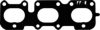 GLASER X90103-01 Gasket, exhaust manifold